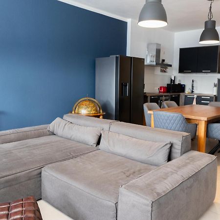 Designer Loft City Center, Secured Parking, Cozy Apartment, Adenau Nuerburgring Exterior photo