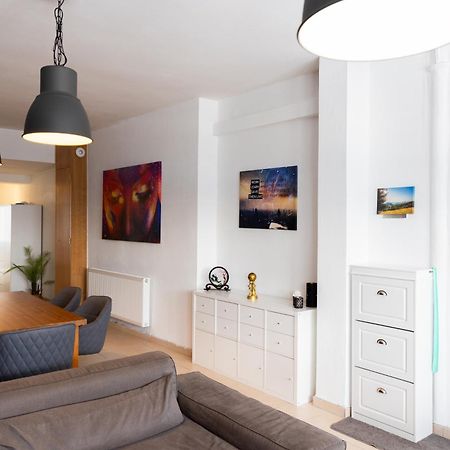 Designer Loft City Center, Secured Parking, Cozy Apartment, Adenau Nuerburgring Exterior photo