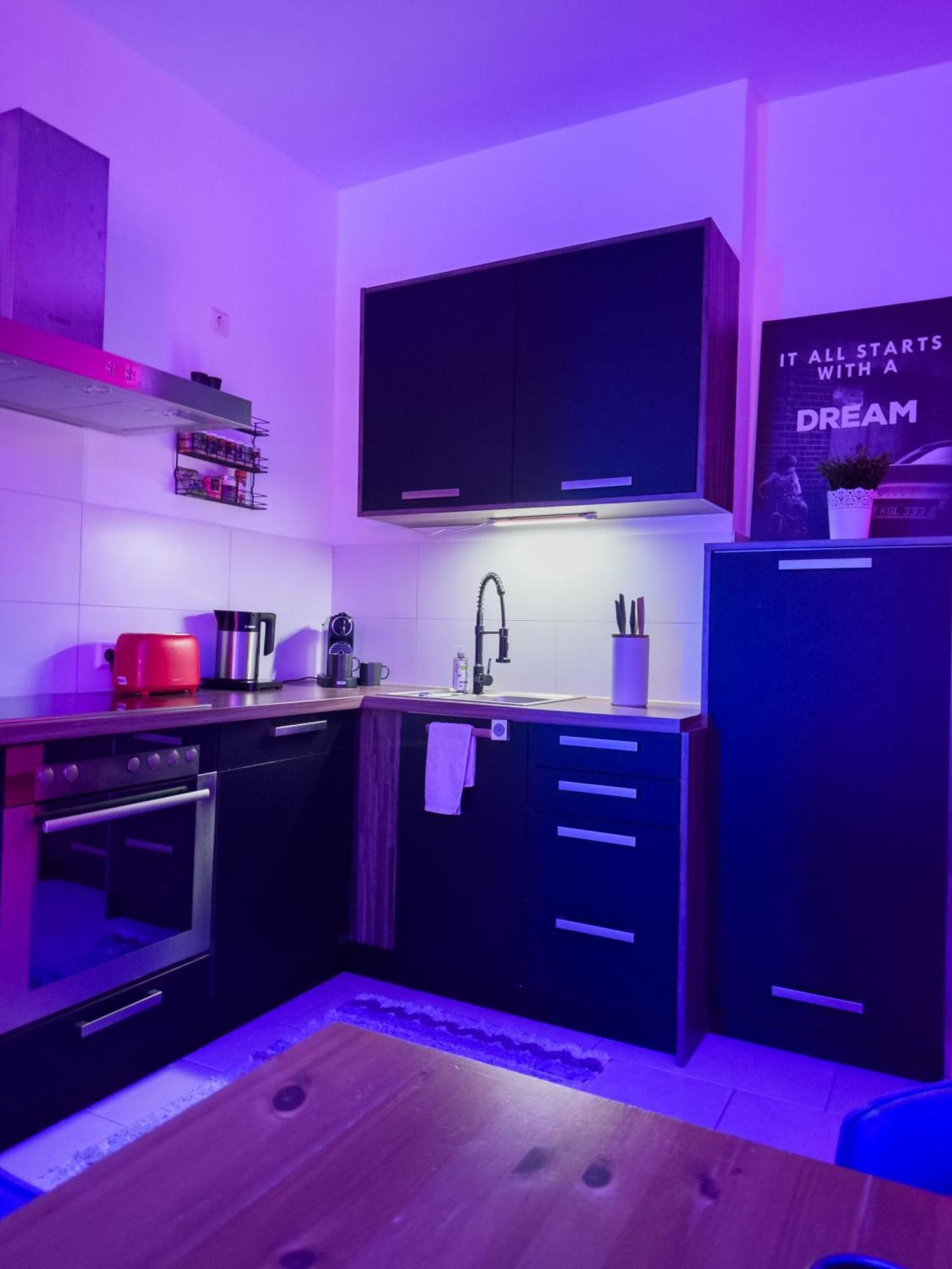 Designer Loft City Center, Secured Parking, Cozy Apartment, Adenau Nuerburgring Exterior photo