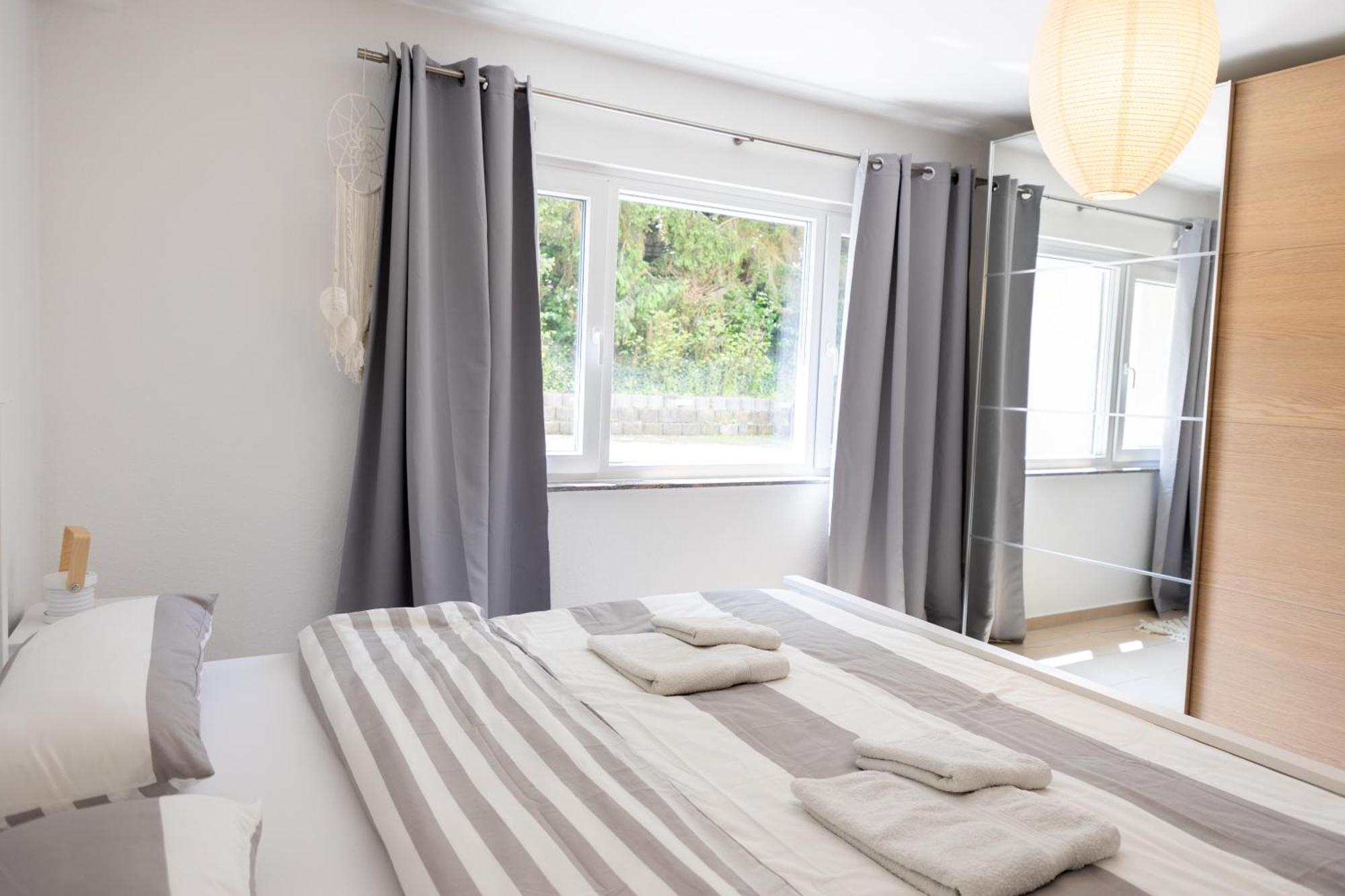 Designer Loft City Center, Secured Parking, Cozy Apartment, Adenau Nuerburgring Exterior photo