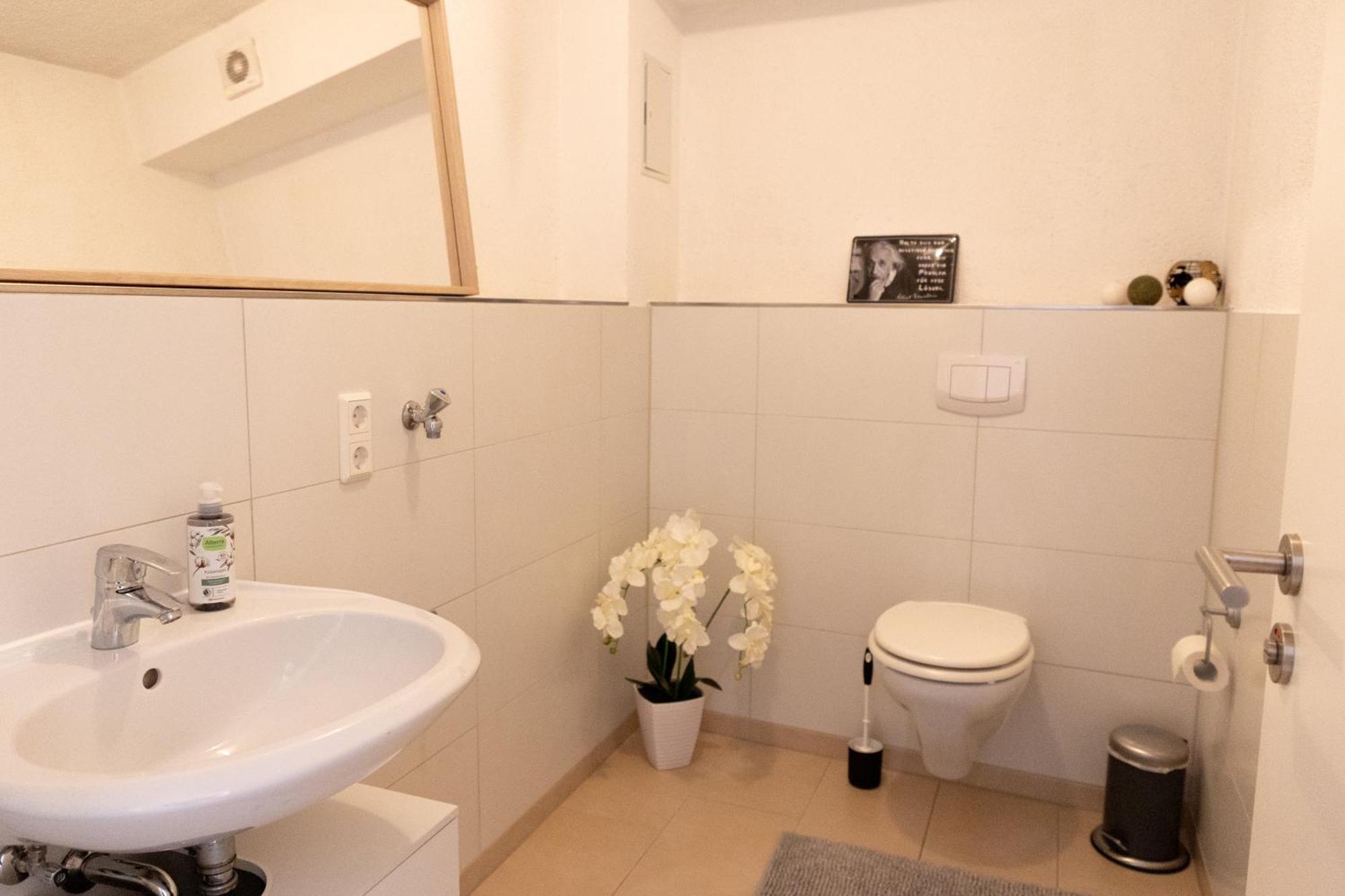 Designer Loft City Center, Secured Parking, Cozy Apartment, Adenau Nuerburgring Exterior photo