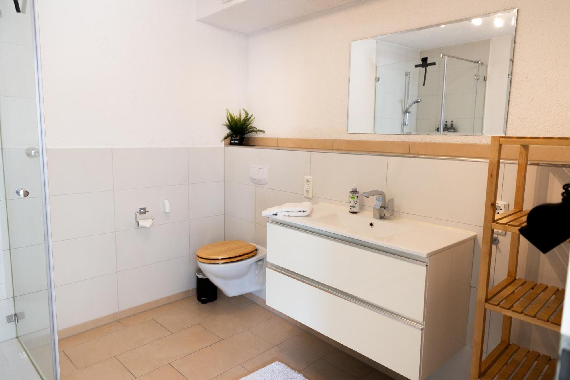 Designer Loft City Center, Secured Parking, Cozy Apartment, Adenau Nuerburgring Exterior photo
